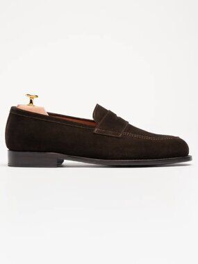 Never worn - NWOT - The Penny Loafer